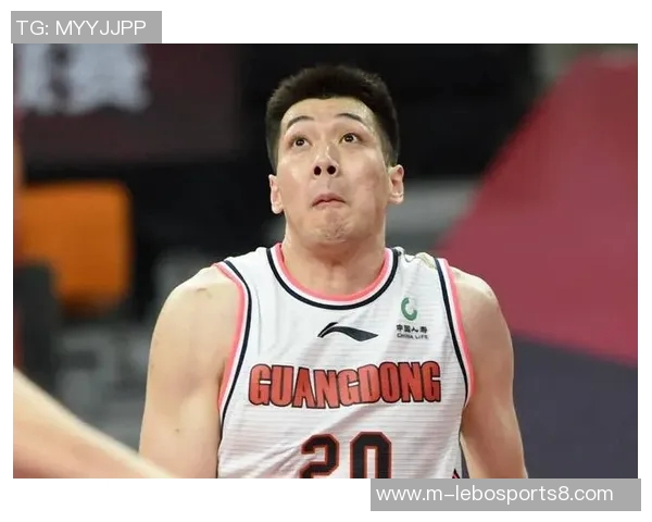 广东男篮续约任骏飞徐昕杜锋亲自培养新星迎接挑战