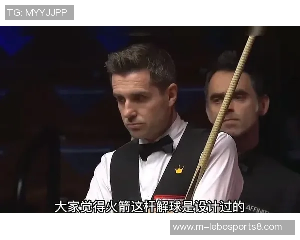 奥沙利文与塞尔比对决历史战绩分析及未来展望